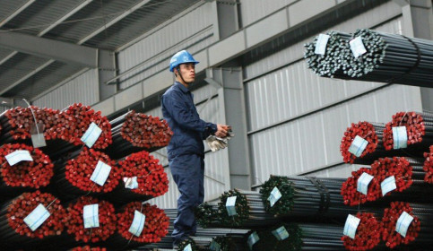 Doanh nghiệp thép kỳ vọng quý IV