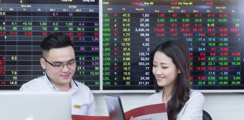 F0 tiếp sức cho quý cuối sôi động