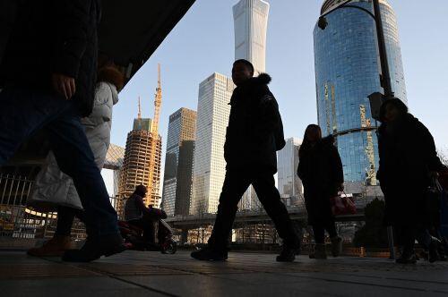 Sụp đổ cho vay ngang hàng ở Trung Quốc, nhà đầu tư mất trắng gần 120 tỷ USD
