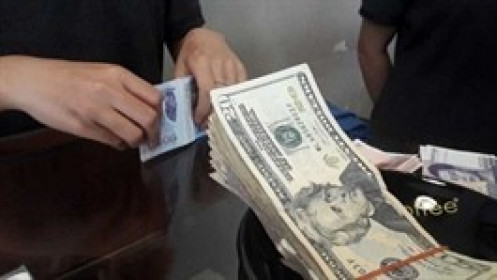 Ngân hàng Quốc gia Campuchia sẽ bán 50 triệu USD vào cuối tuần này