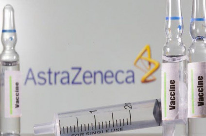Cổ phiếu AstraZeneca lao dốc 1% khi một tình nguyện viên thử nghiệm vaccine tử vong