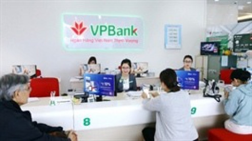 VPBank: Lãi trước thuế quý 3 ‘đi lùi’, nợ xấu tăng 15%
