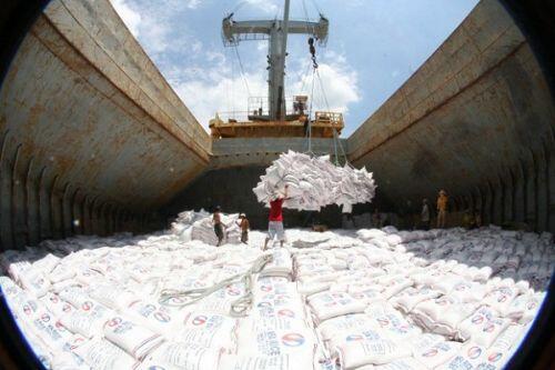 Lối ra nào cho Vinafood 2?