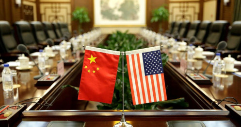 Sự khác nhau của nền kinh tế Mỹ và Trung Quốc khi đối phó với đại dịch