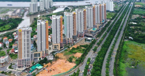 Từ quý I/2021, bất động sản TP. Hồ Chí Minh sẽ “tái khởi động”