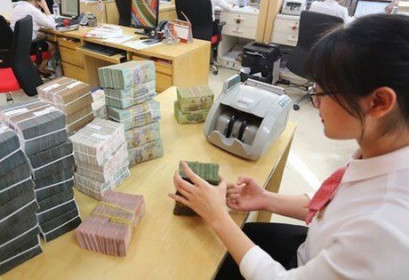 Đã xử lý được 620.700 tỷ đồng nợ xấu tại các tổ chức tín dụng