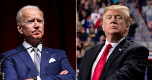 Ai là người giành chiến thắng trong cuộc tranh luận cuối cùng giữa TT Donald Trump và ông Joe Biden?