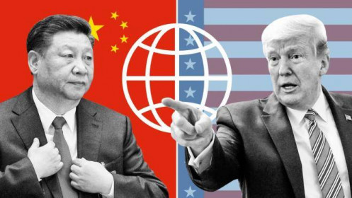 Quan hệ Mỹ - Trung không phải 'Chiến tranh Lạnh mới’