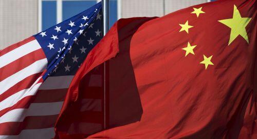 Dù Trump hay Biden thắng cử, Trung Quốc vẫn khó vượt ải “chiến tranh Lạnh”
