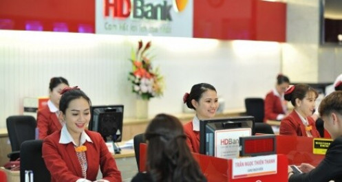 HDBank được Ủy ban chứng khoán xác nhận đăng ký phát hành trái phiếu tại nước ngoài