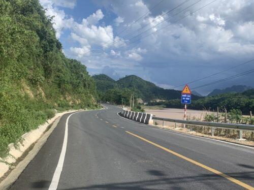 Những dự án giao thông lớn nào hoàn thành trong năm 2020?