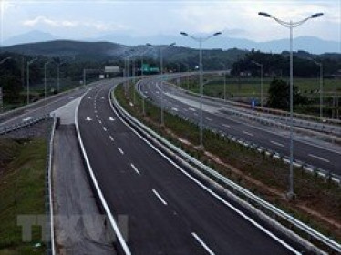 Thẩm quyền phê duyệt đầu tư xây dựng cao tốc TP Hồ Chí Minh - Mộc Bài