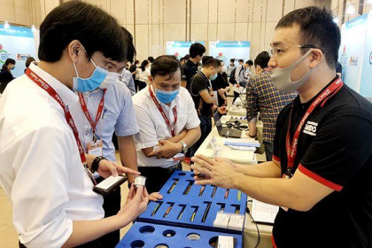 Doanh nghiệp Nhật Bản nỗ lực tìm kiếm nhà cung cấp Việt Nam