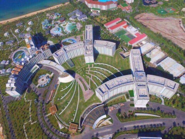 “Soi” ông chủ Casino Phú Quốc thu 700 tỷ trong 6 tháng