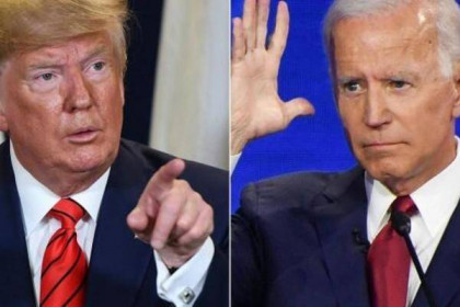 Ông Biden không ngừng chỉ trích, TT Trump tuyên bố bất ngờ