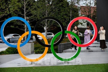 Đơn yêu cầu hoàn vé Olympics Tokyo sẽ được mở vào tháng 11 tới