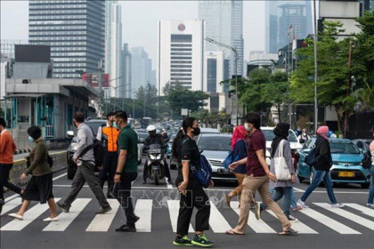 Indonesia có thể cạnh tranh trên thị trường lao động chất lượng cao?