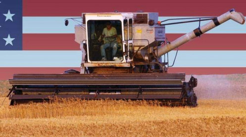 Mỹ: Trung Quốc đã mua hơn 23 tỷ USD nông sản Mỹ