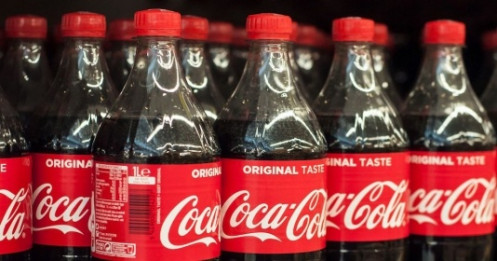 Coca-Cola kinh doanh ra sao trong quý III/2020?