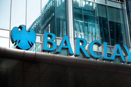 Lợi nhuận quý III của Barclays vượt hơn hai lần dự báo