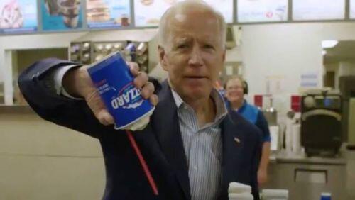 Bầu cử Mỹ 2020: Khi đồ ăn nhanh trở thành “vũ khí” tranh cử tổng thống