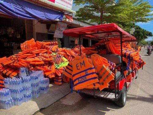 Nóng tuần qua: Ô tô giảm giá mạnh, người mua tiết kiệm được cả trăm triệu
