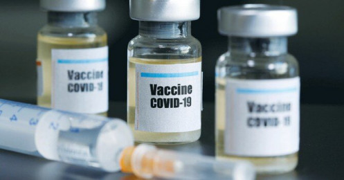 Tình báo Israel âm thầm mua vaccine Covid-19 của Trung Quốc