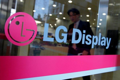 LG Display kinh doanh có lãi nhờ COVID-19