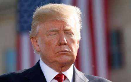 Ông Trump hết cơ hội đảo ngược ưu thế của đối thủ Joe Biden?