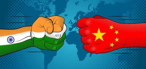 Căng thẳng Trung - Ấn làm điêu đứng hoạt động kinh doanh ở biên giới “Con đường tơ lụa”