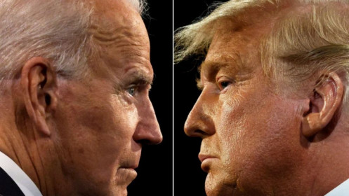 Bầu cử Mỹ 2020: Ông Trump hay Biden sẽ "sửa chữa" chính sách đối ngoại của nước Mỹ?