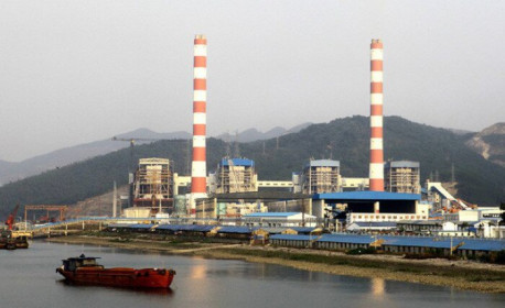 Nhiệt điện Quảng Ninh báo lỗ ròng 9 tháng gần 40 tỷ đồng