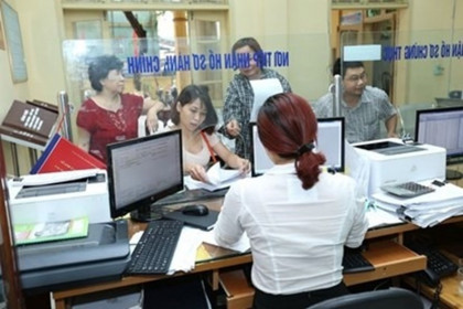 Mua nhà ở TPHCM, có thể công chứng hợp đồng mua bán ở Hà Nội?