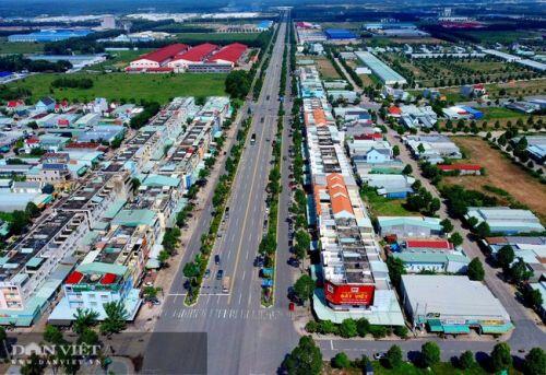 Nhà đầu tư đang quay lại với thị trường BĐS