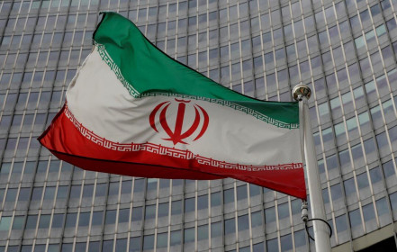 Mỹ tăng cường cấm vận Iran