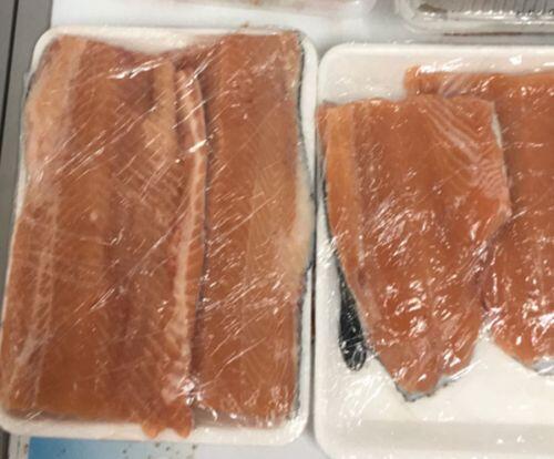 Cá hồi Sa Pa giá rẻ: Chủ hồ nuôi cá nói thẳng