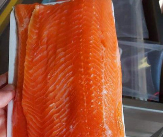 Cá hồi Sa Pa giá rẻ: Chủ hồ nuôi cá nói thẳng