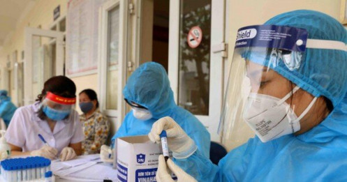 Chiều 28/10: Thêm 1 ca nhiễm mới, Việt Nam ghi nhận 1.173 bệnh nhân dương tính với Covid-19