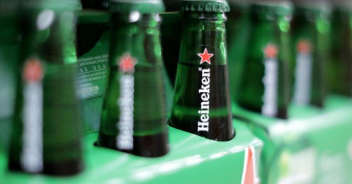 Vụ việc Heineken yêu cầu đại lý không được bán bia Sabeco có dấu hiệu vi phạm về cạnh tranh?
