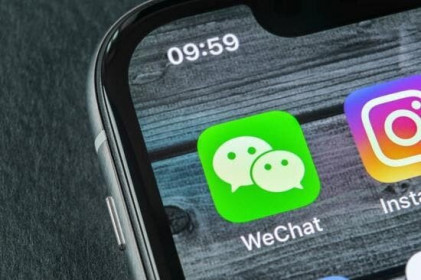 "Quá tam ba bận", Mỹ lại thất bại trong nỗ lực cấm WeChat