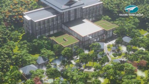 Quảng Bình thu hồi 20.300m2 đất rừng cho Công ty Trường Thịnh làm dự án nghỉ dưỡng