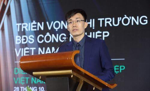 Nguồn cầu gia tăng và cơ hội chuyển mình của bất động sản công nghiệp