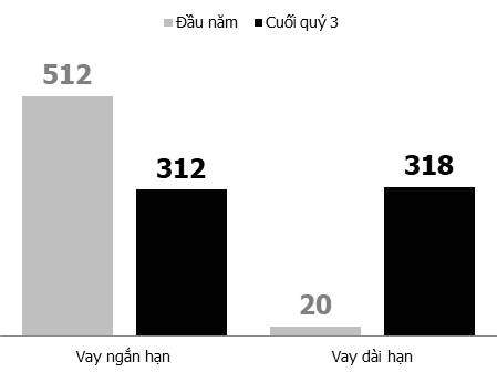 SAM: Lãi ròng gấp gần 3 lần cùng kỳ, đã rót hàng trăm tỷ vào Samland Riverside và Samland Nhơn Trạch