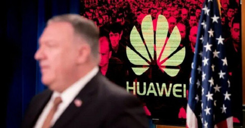 Ông Trump vừa cho Huawei một con đường sống