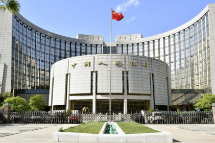 Trung Quốc dùng tiền kỹ thuật số chống “đô la hóa”