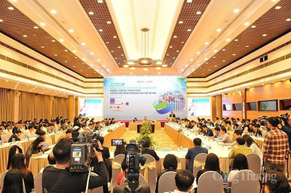 Nâng cao sức cạnh tranh cho doanh nghiệp Việt: Áp dụng hệ thống khuyến khích “người thắng”