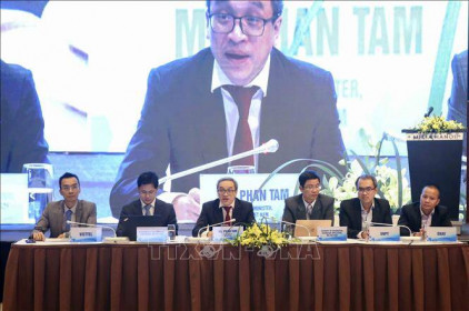 Hội nghị xúc tiến thương mại ICT Việt Nam - Mỹ Latinh năm 2020