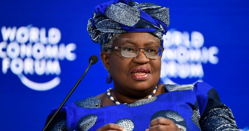 Mỹ ngăn ứng viên châu Phi làm lãnh đạo WTO do “để mắt” tới Trung Quốc