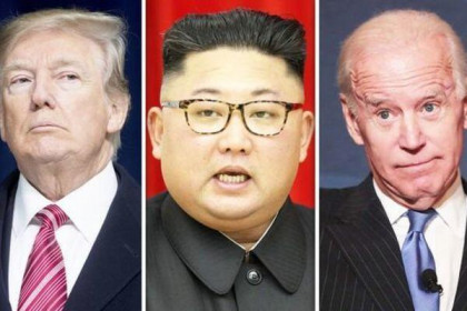Mỹ khó lòng ‘bắt thóp’ Triều Tiên dù ai làm Tổng thống