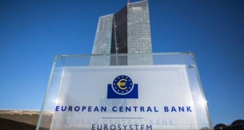 ECB không thay đổi lãi suất chủ chốt, có thể đưa ra các gói QE mới